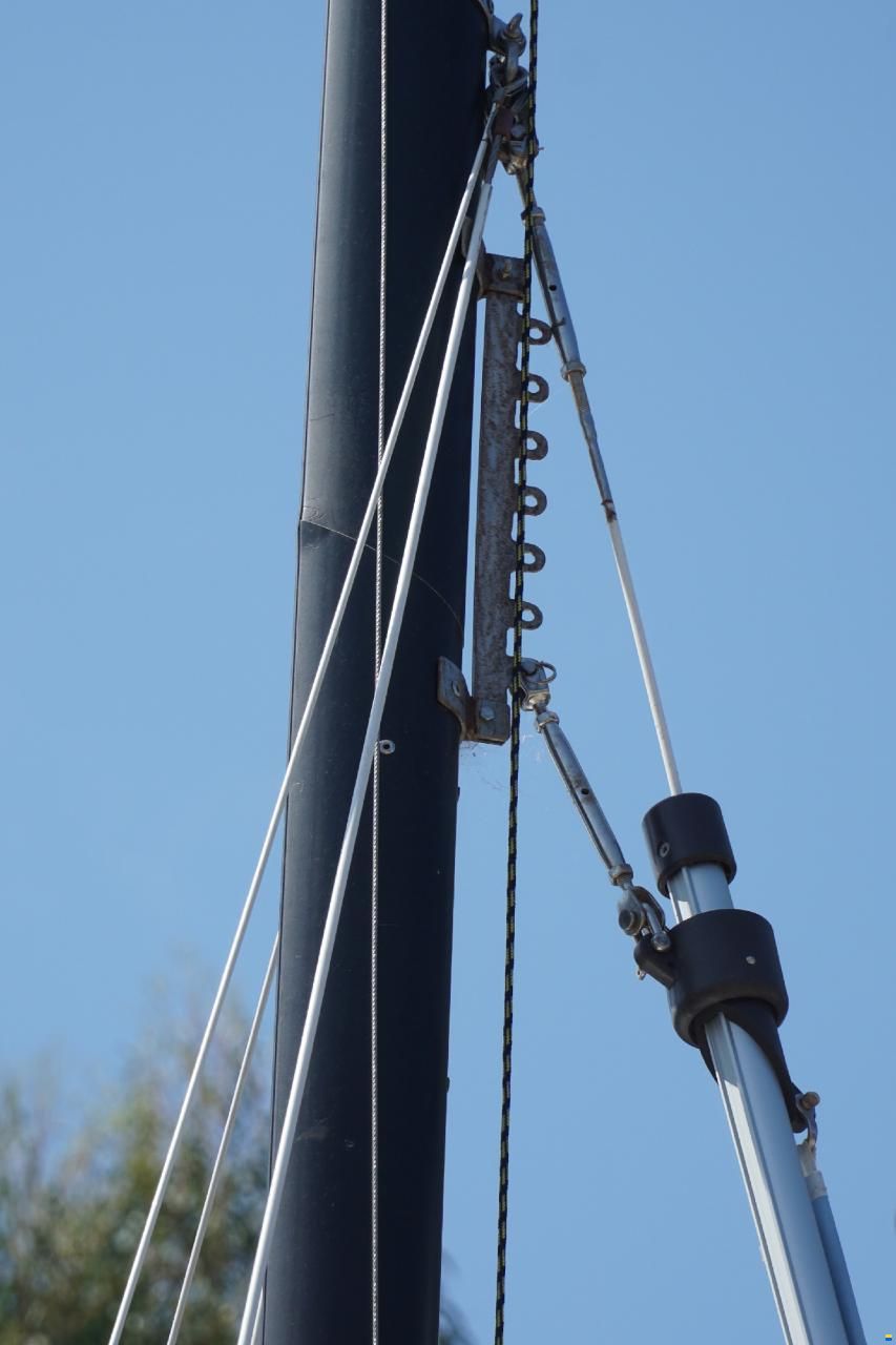 Hobie Cat Dragoon