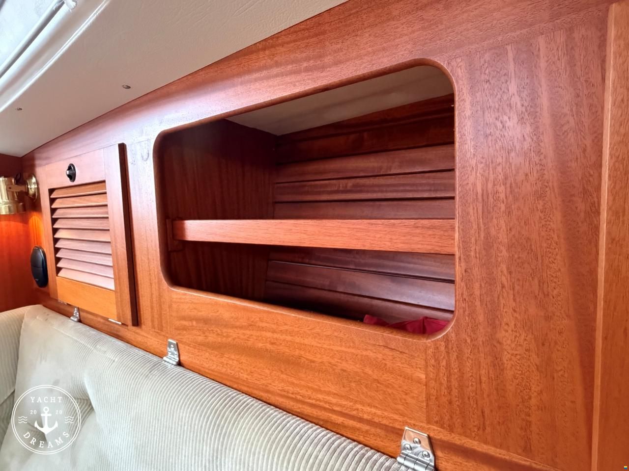 Hallberg-Rassy 31 MKII