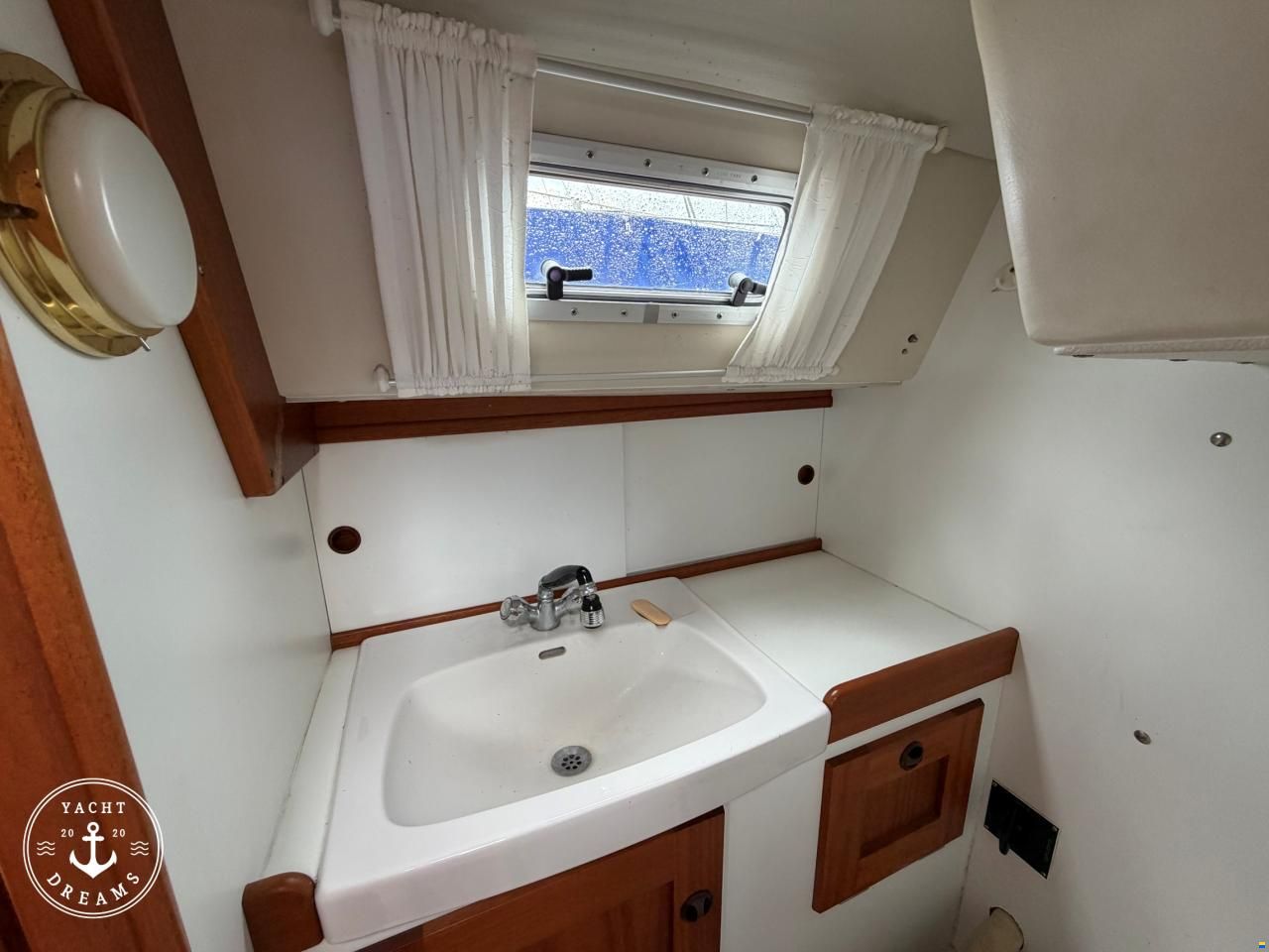 Hallberg-Rassy 31 MKII
