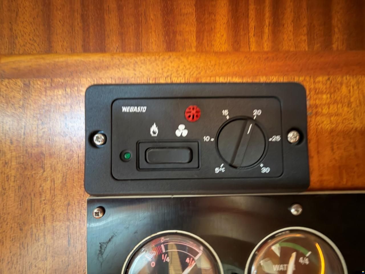 Hallberg-Rassy 31 MKII