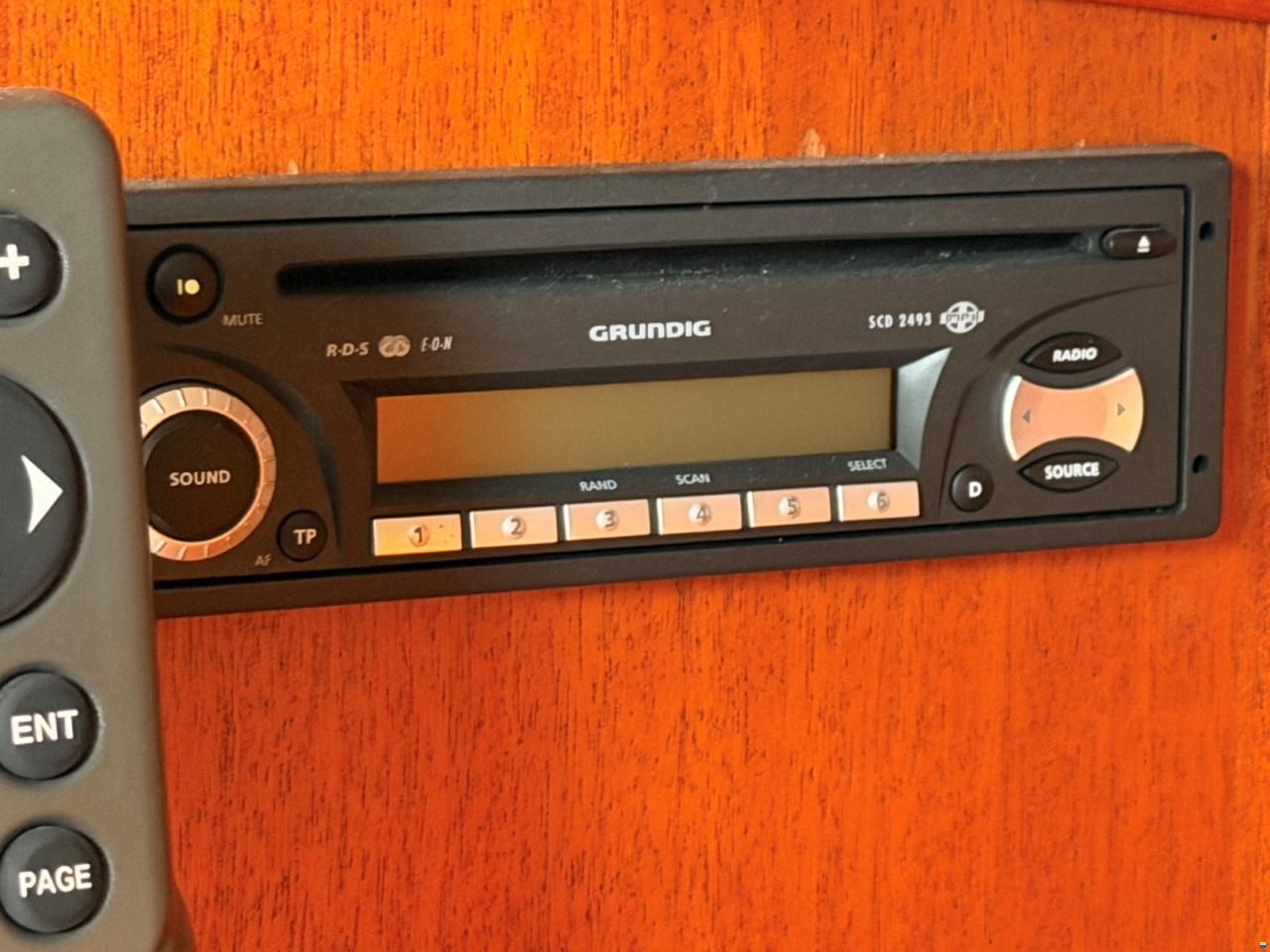Hallberg-Rassy 31 MKII