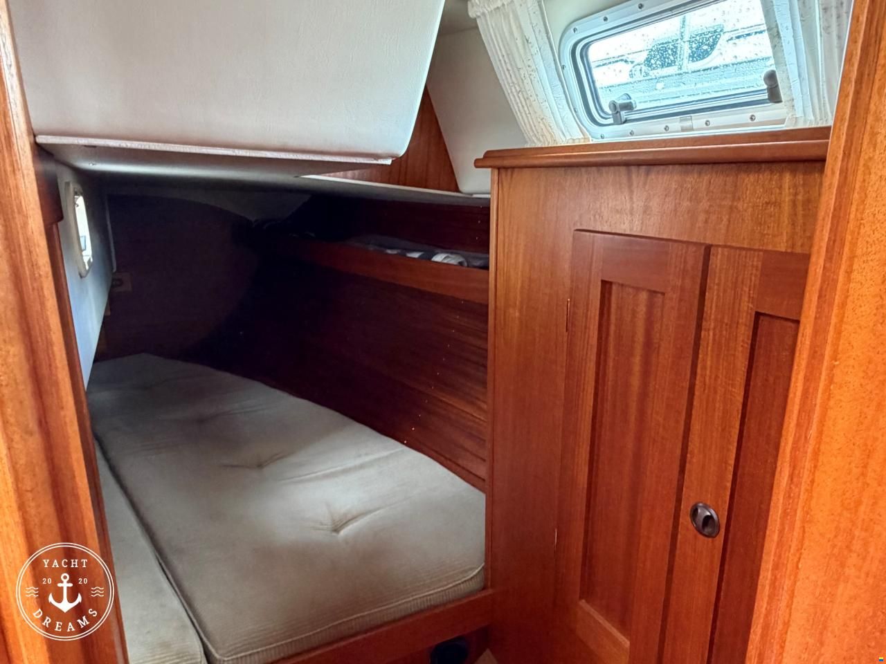 Hallberg-Rassy 31 MKII