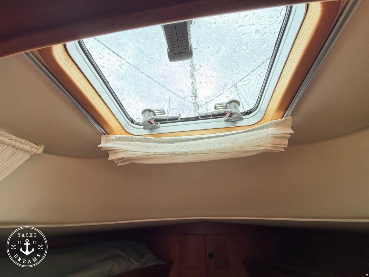 Hallberg-Rassy 31 MKII