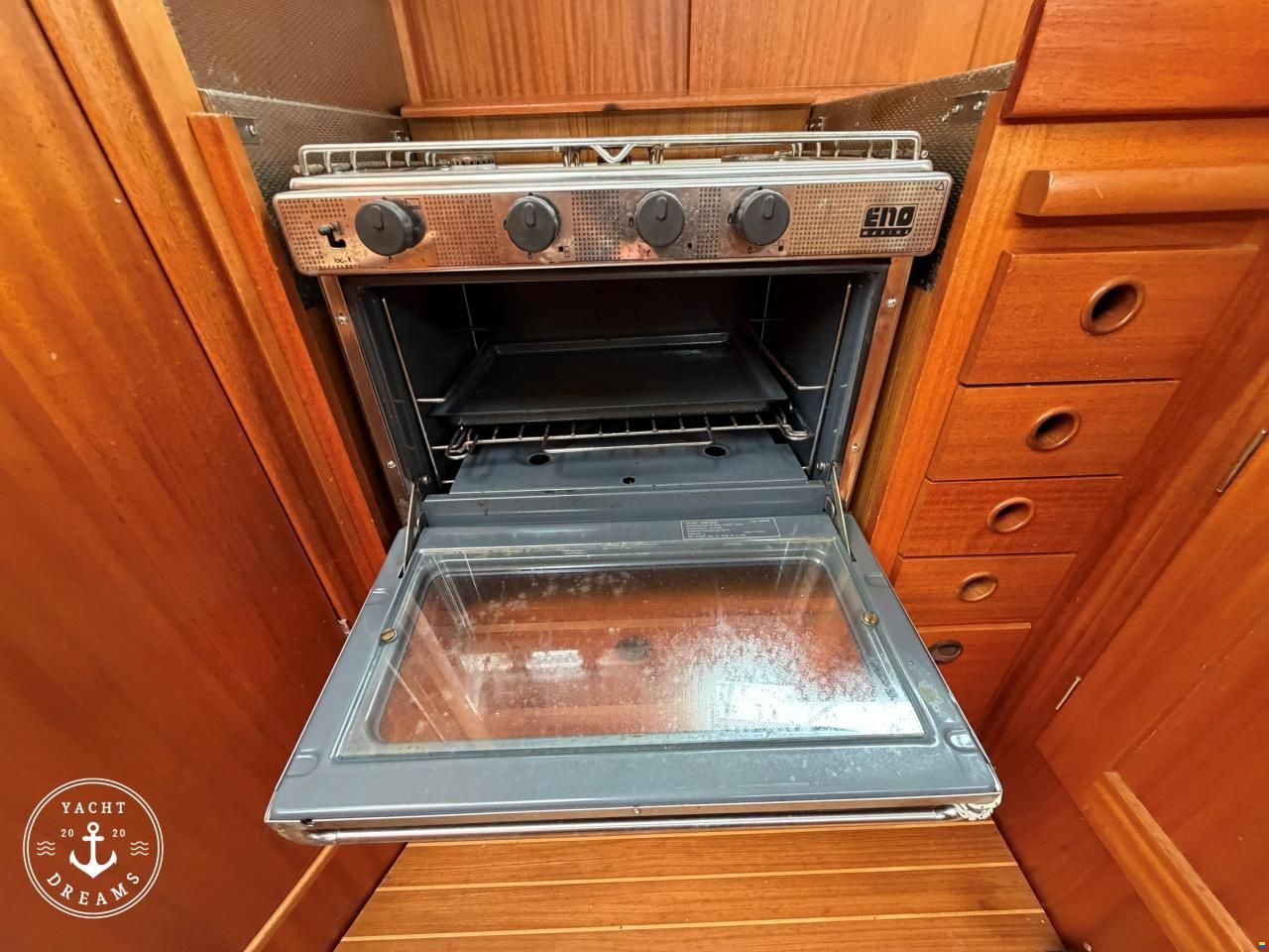 Hallberg-Rassy 31 MKII