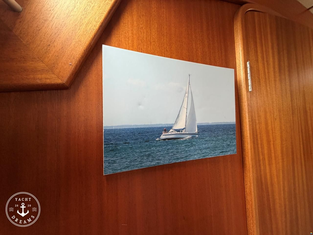 Hallberg-Rassy 31 MKII