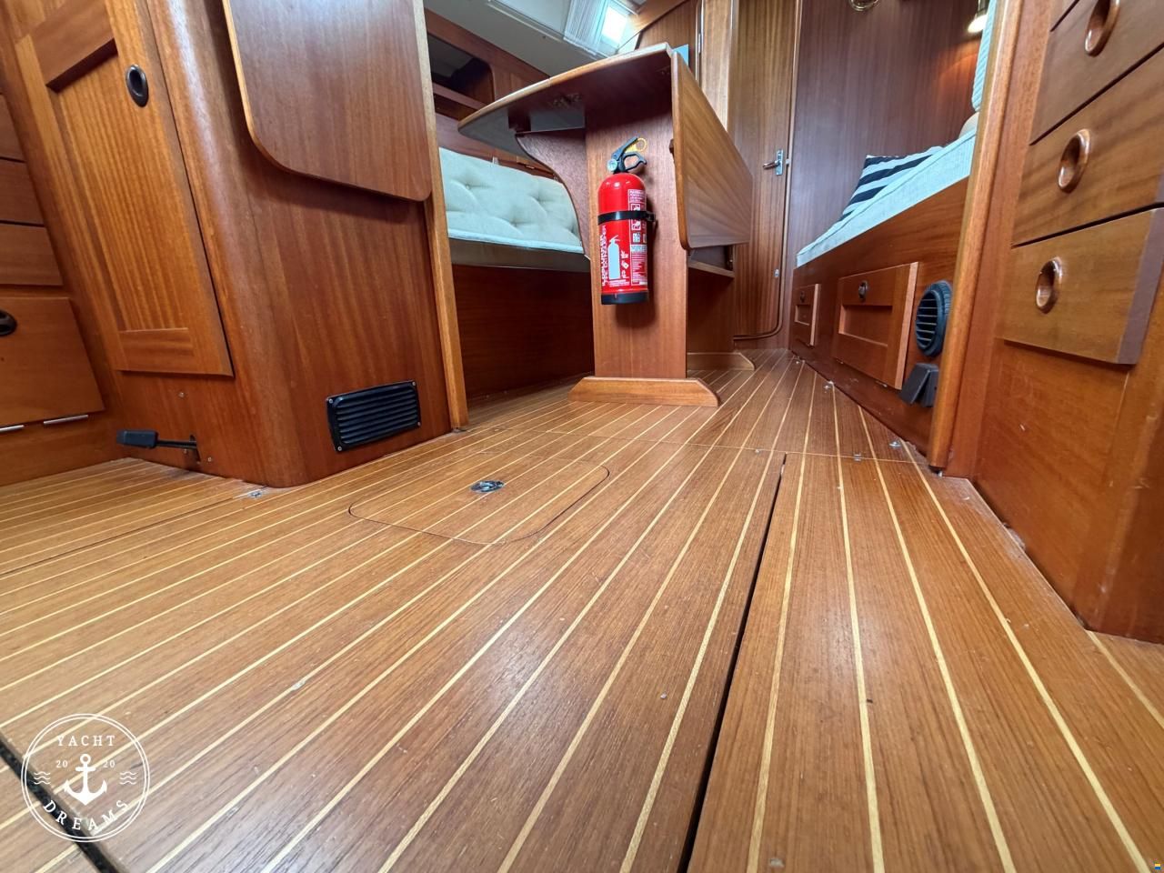 Hallberg-Rassy 31 MKII