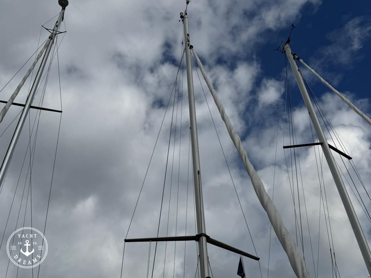 Hallberg-Rassy 31 MKII