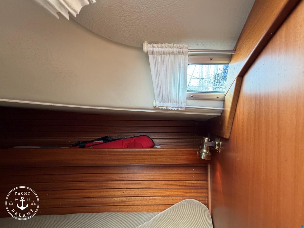 Hallberg-Rassy 31 MKII