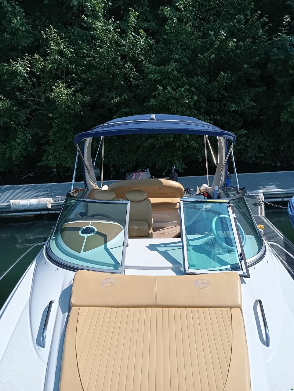 Crownline 280cr