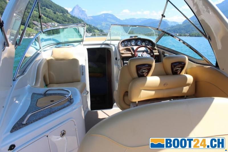 Crownline 280cr