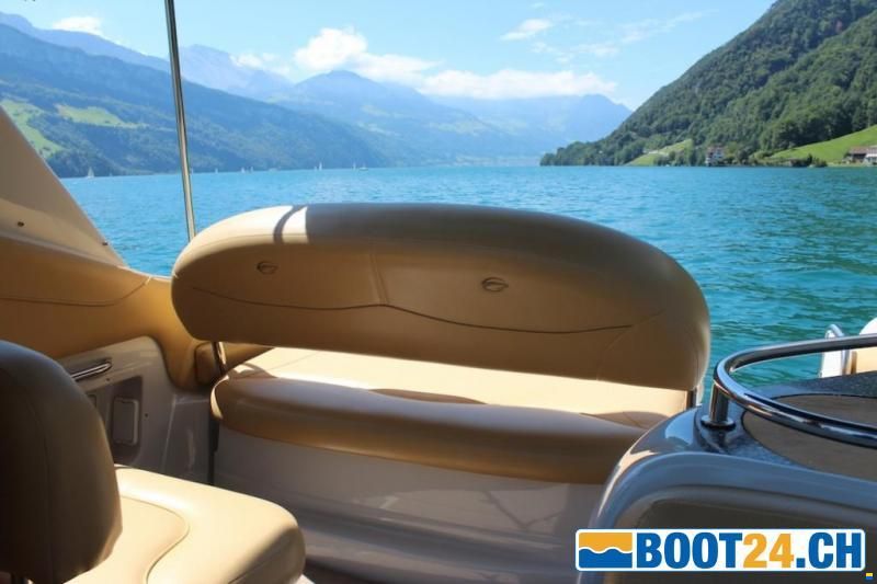 Crownline 280cr