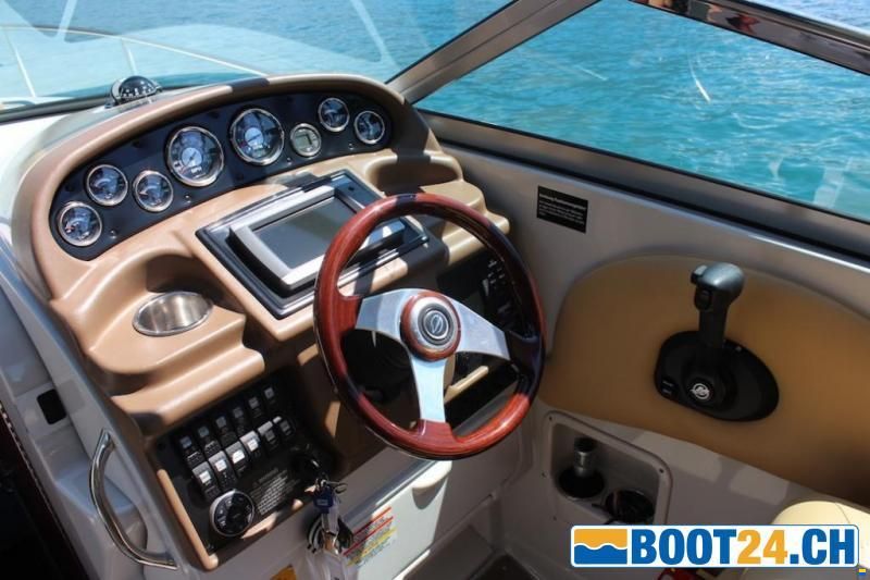 Crownline 280cr