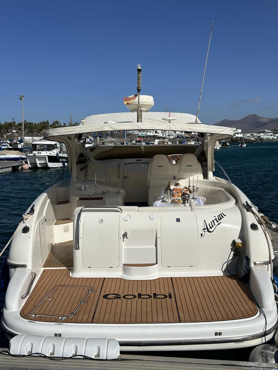 Gobbi 375 sc