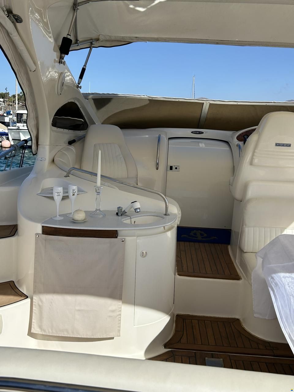 Gobbi 375 sc