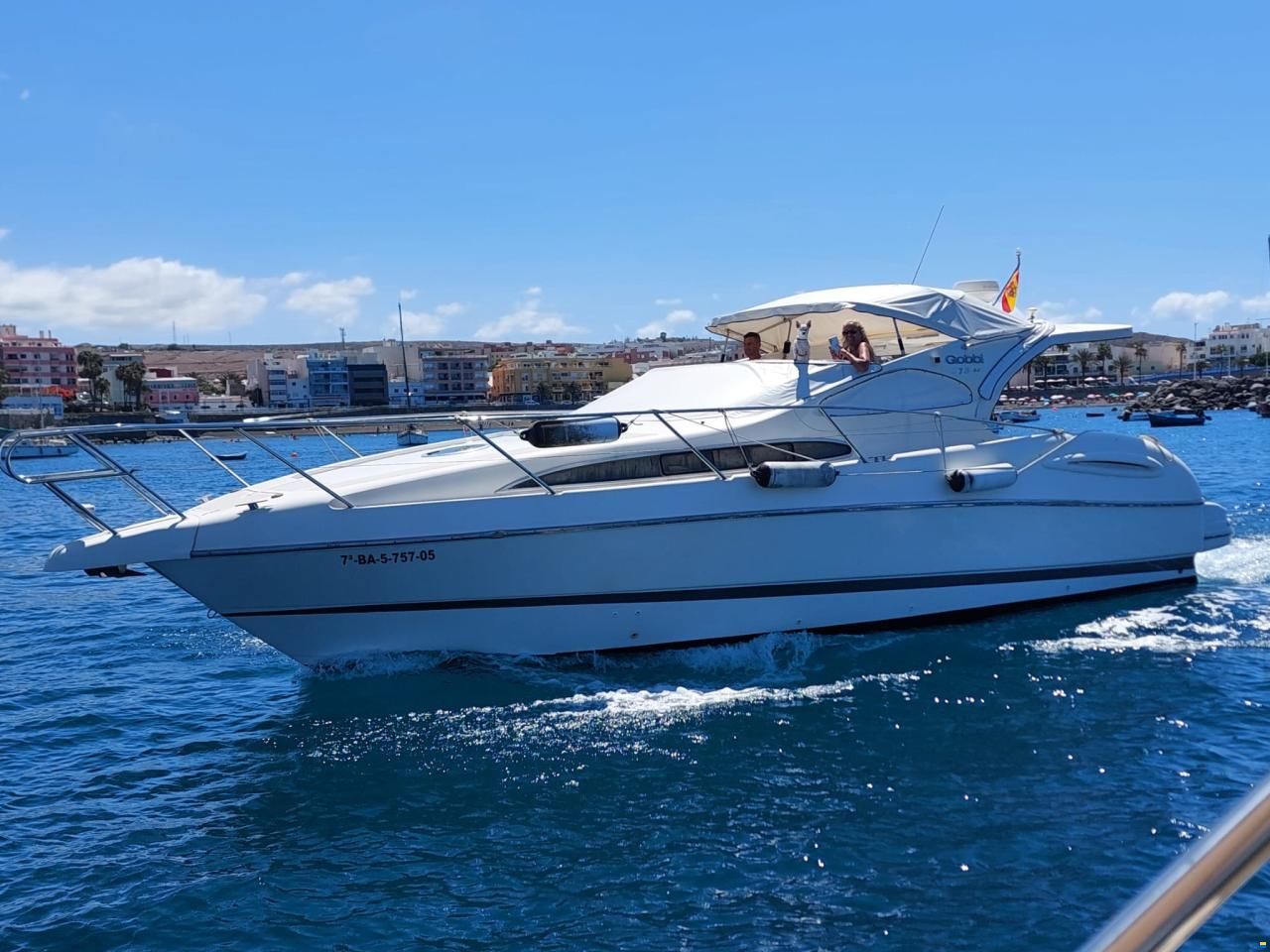 Gobbi 375 sc
