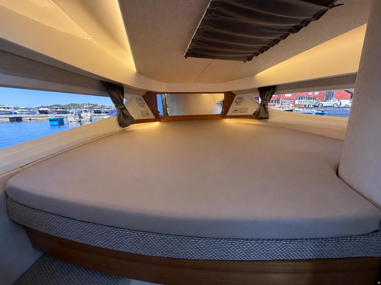 Marex 330 Scandinavia