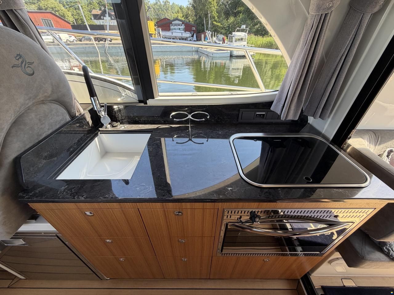 Marex 330 Scandinavia