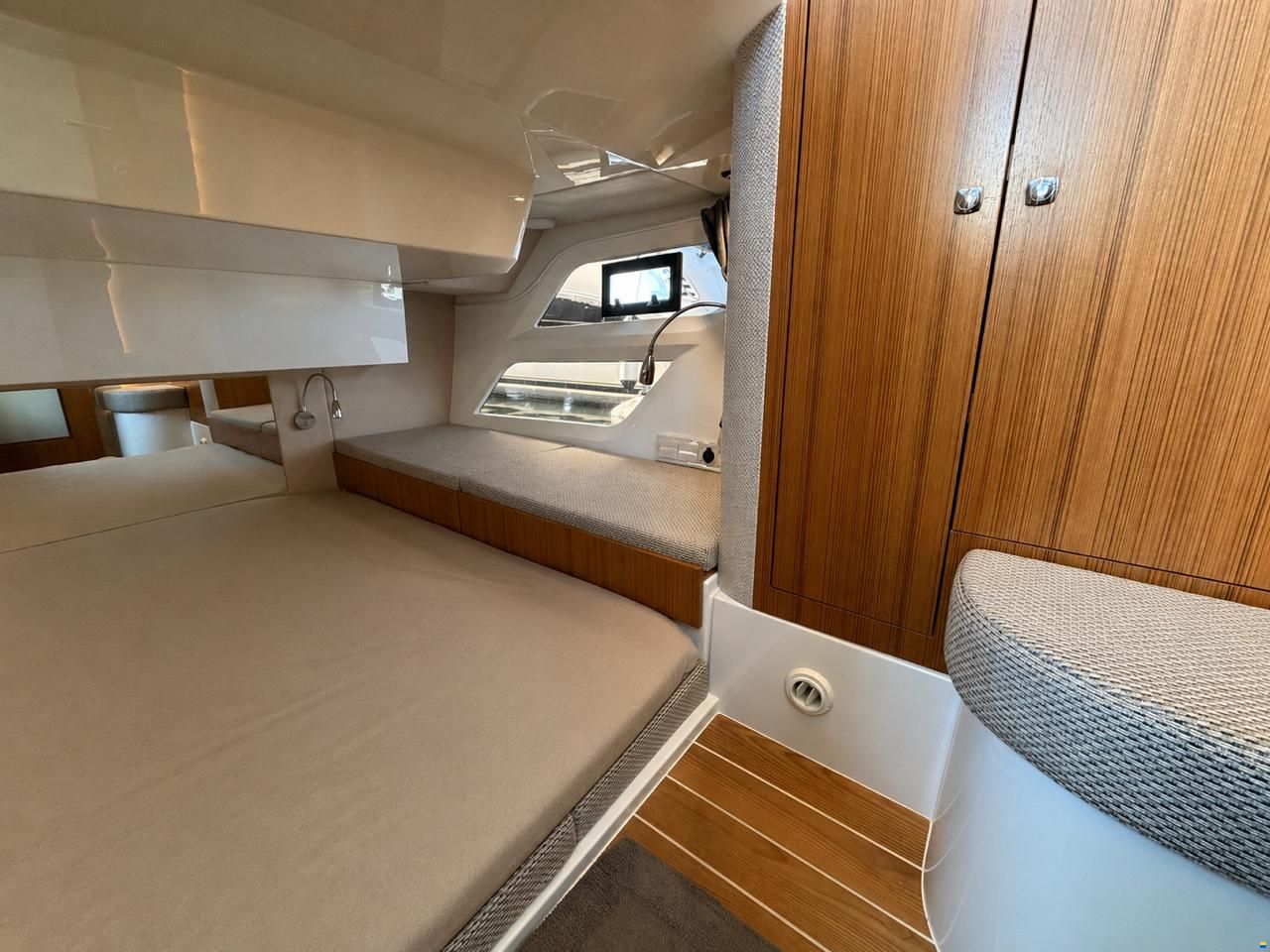 Marex 330 Scandinavia