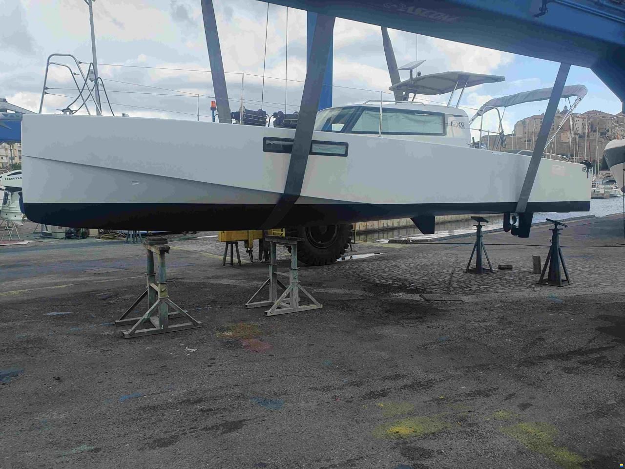 Pogo Loxo 32