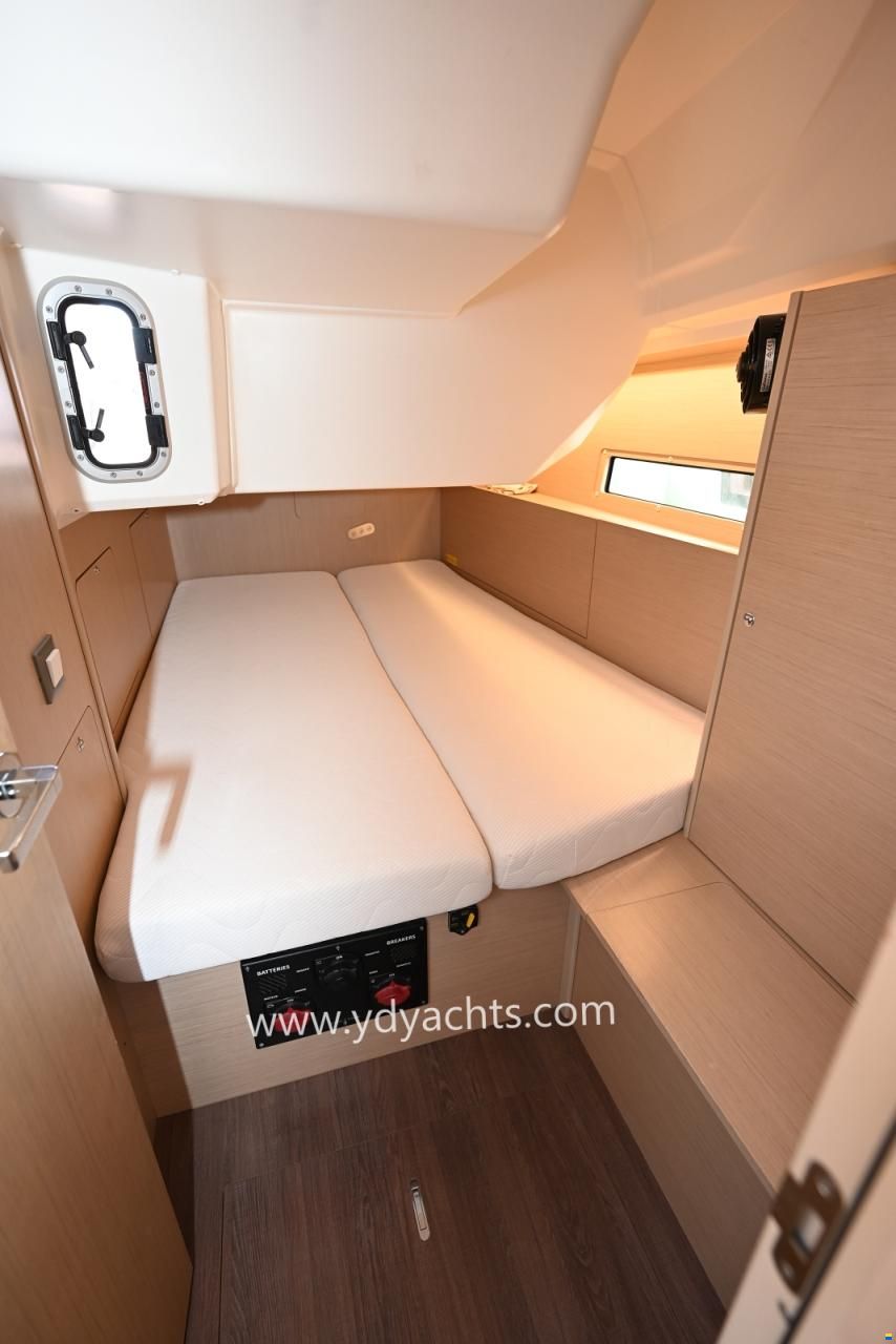 Beneteau Oceanis 40.1
