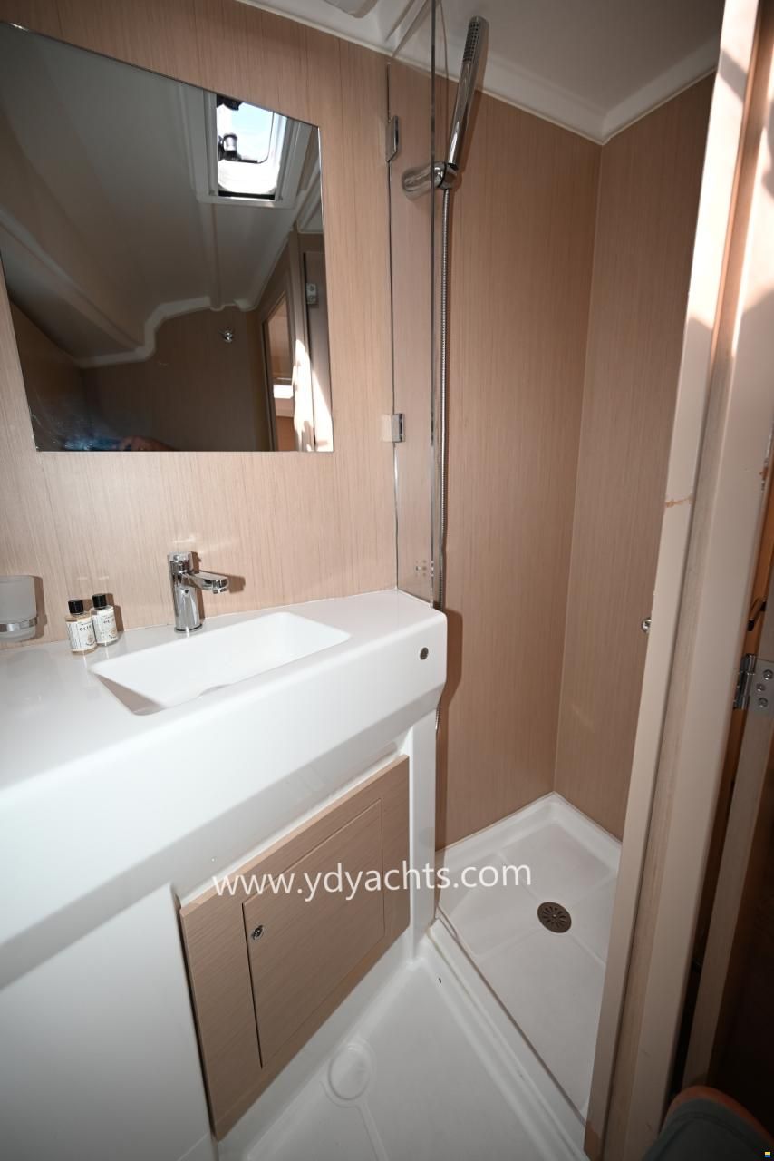 Beneteau Oceanis 40.1