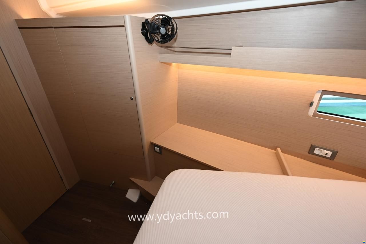 Beneteau Oceanis 40.1