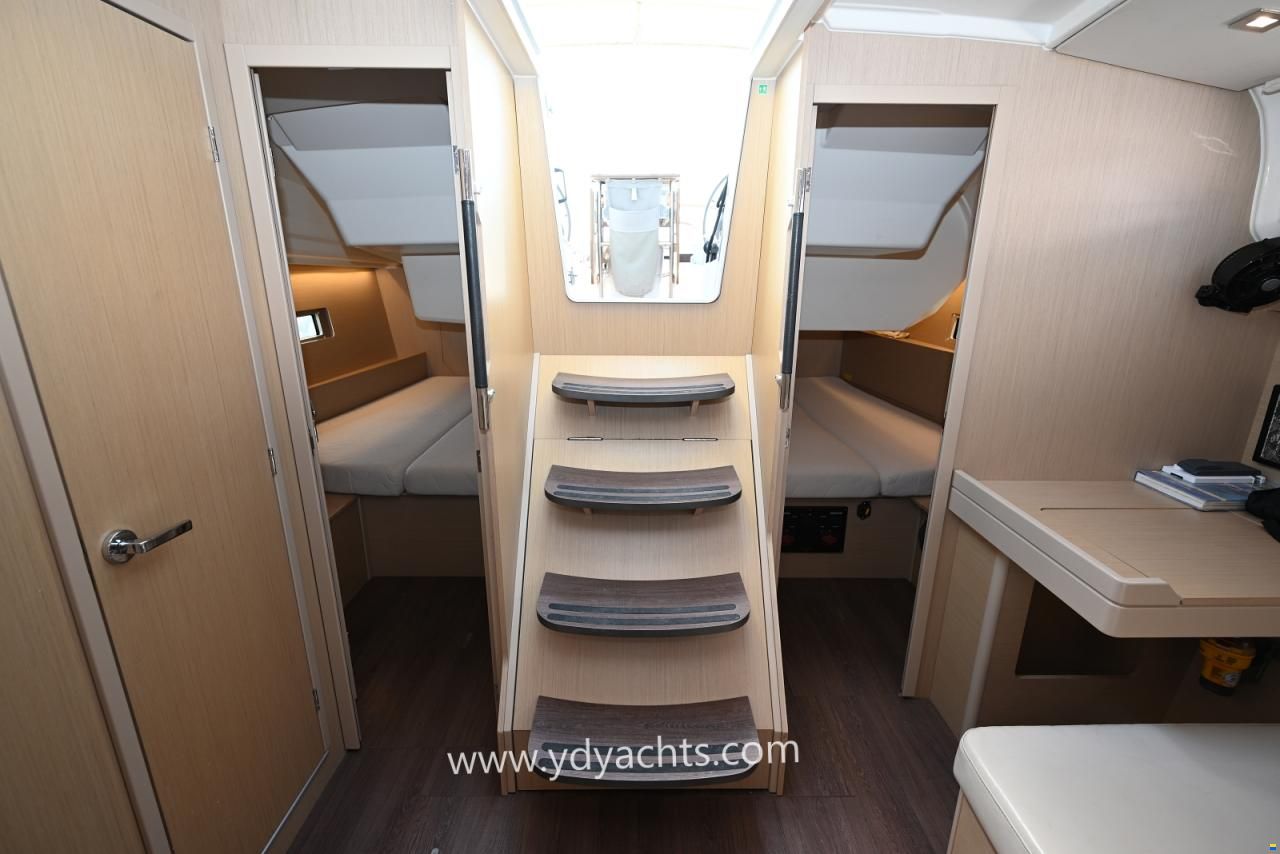 Beneteau Oceanis 40.1