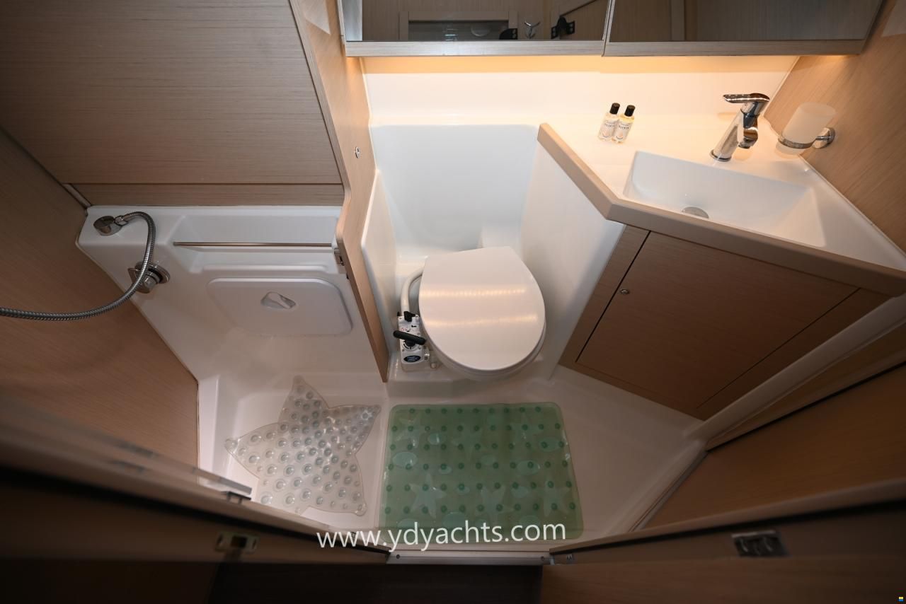 Beneteau Oceanis 40.1