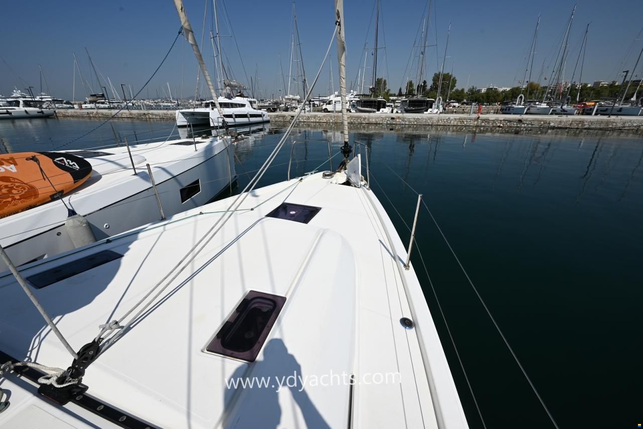 Beneteau Oceanis 40.1