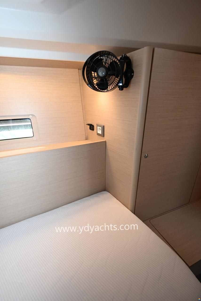 Beneteau Oceanis 40.1