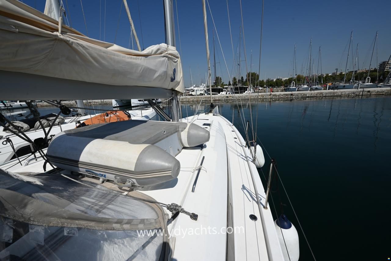 Beneteau Oceanis 40.1