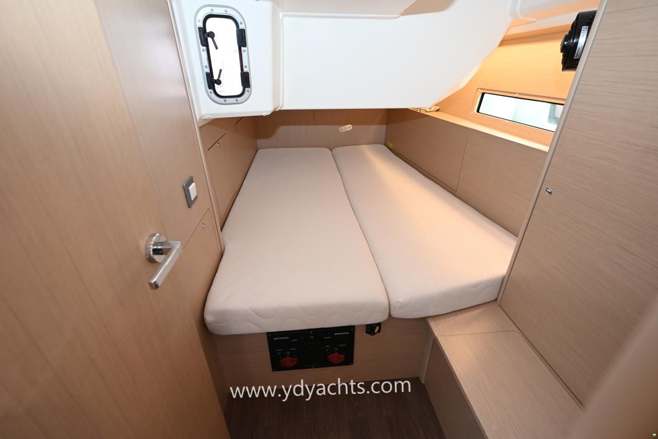 Beneteau Oceanis 40.1
