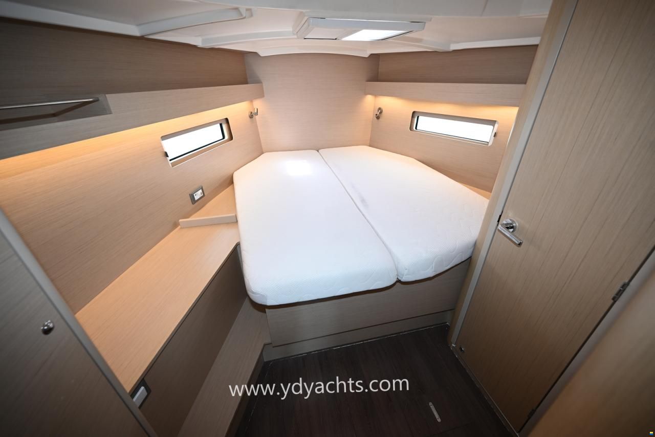Beneteau Oceanis 40.1