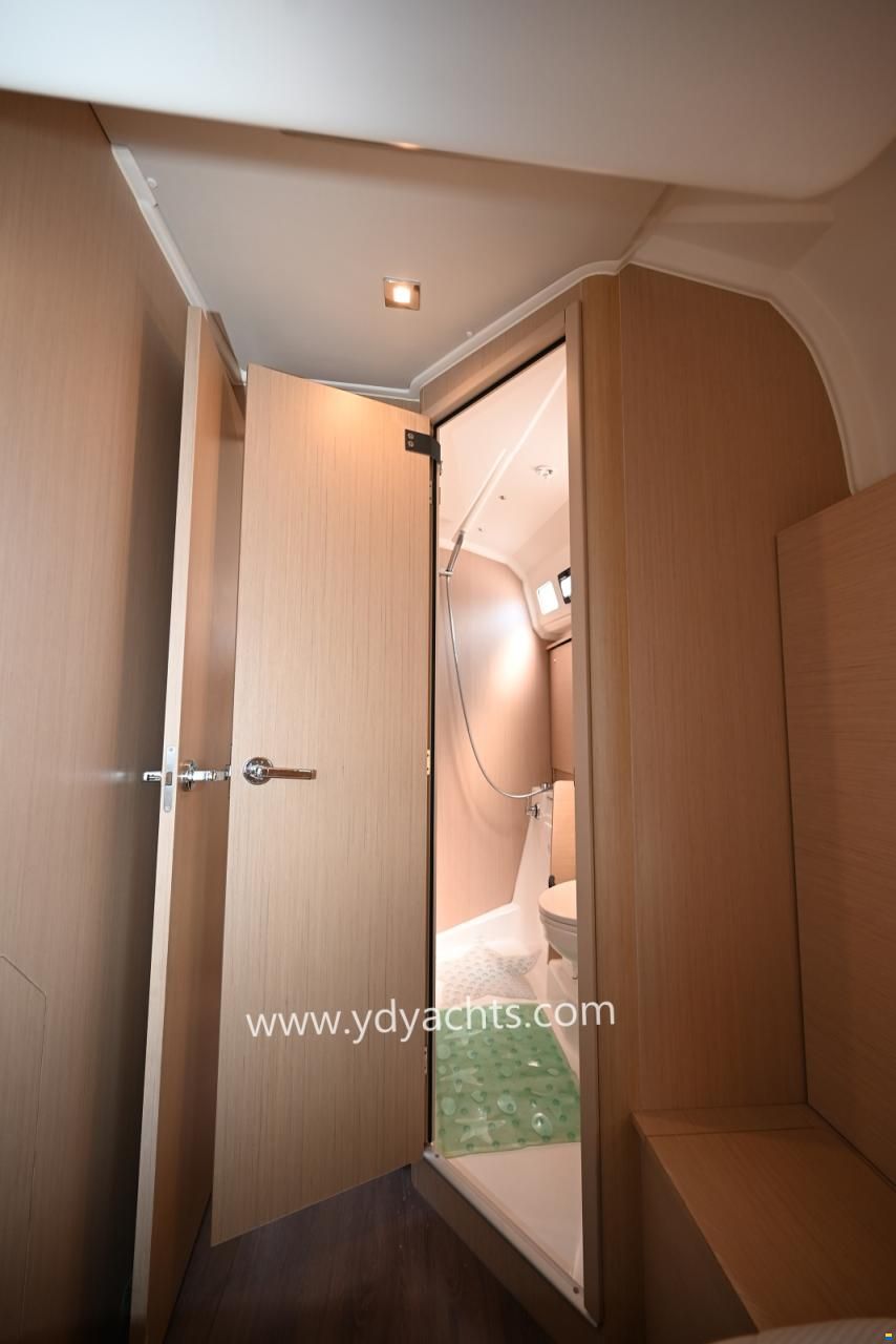 Beneteau Oceanis 40.1