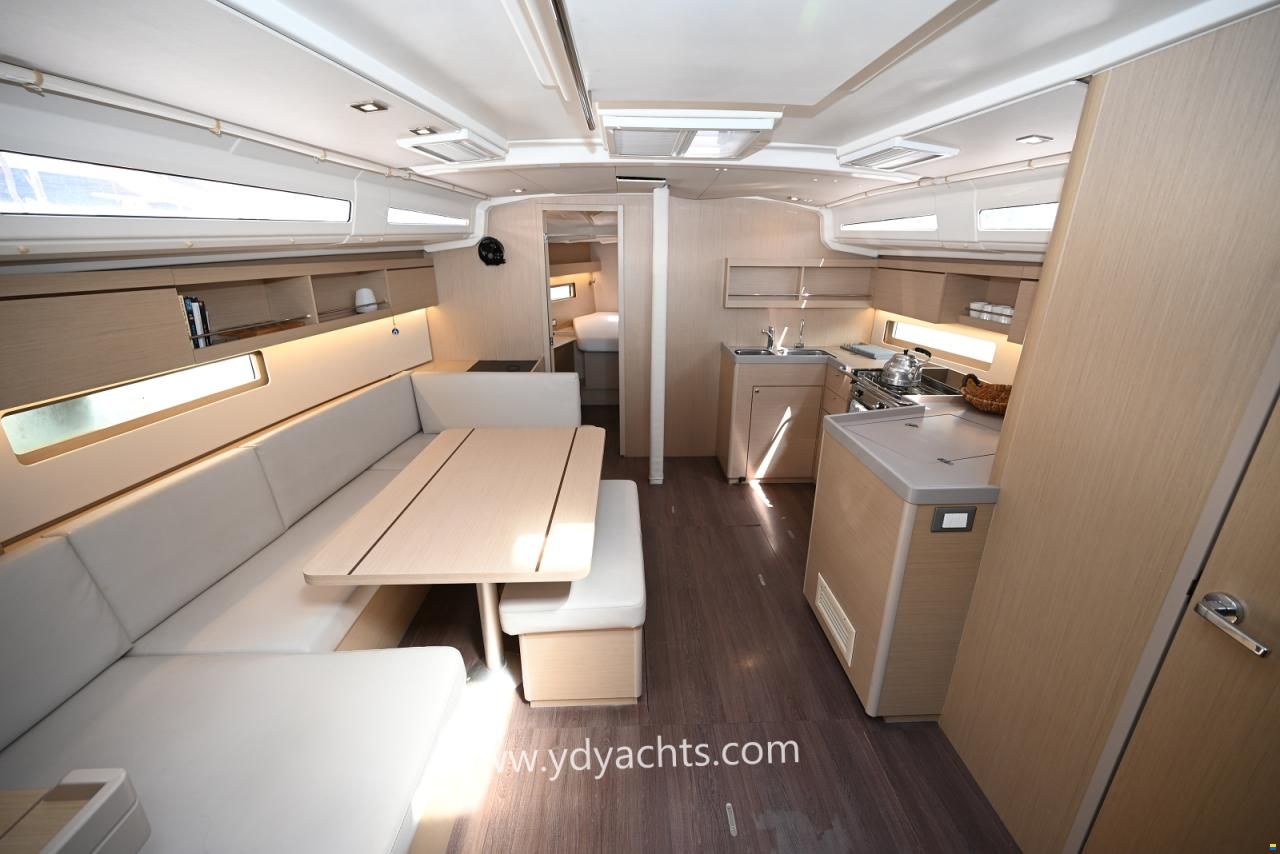 Beneteau Oceanis 40.1
