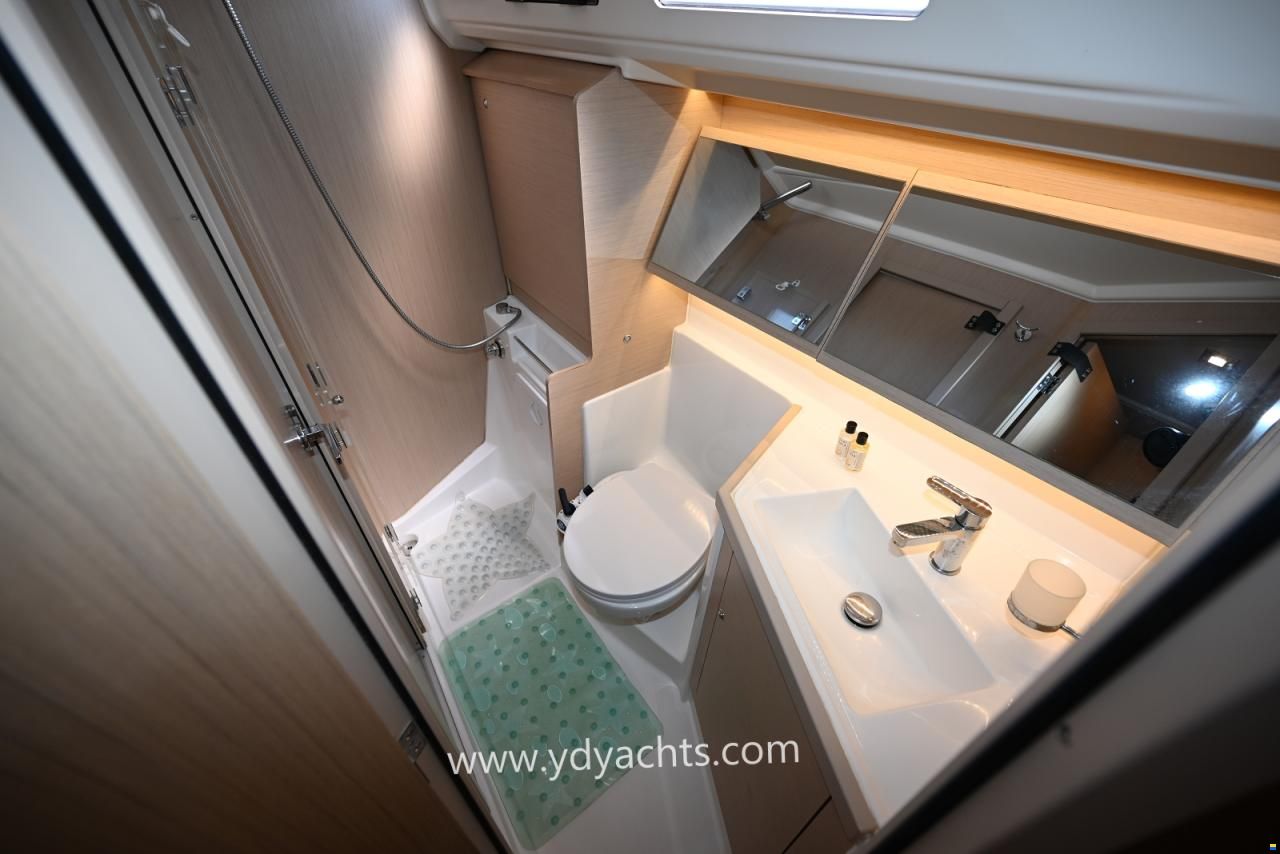 Beneteau Oceanis 40.1