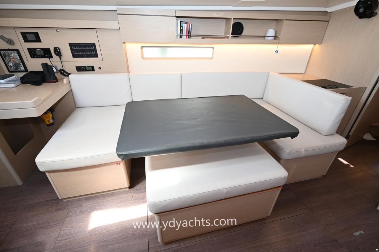 Beneteau Oceanis 40.1