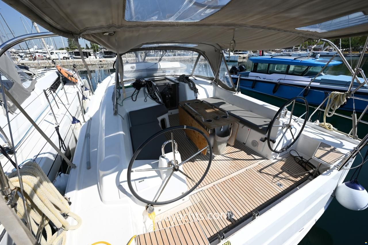 Beneteau Oceanis 40.1