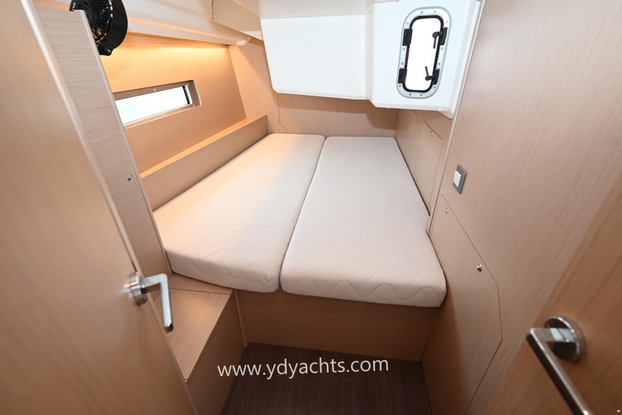 Beneteau Oceanis 40.1