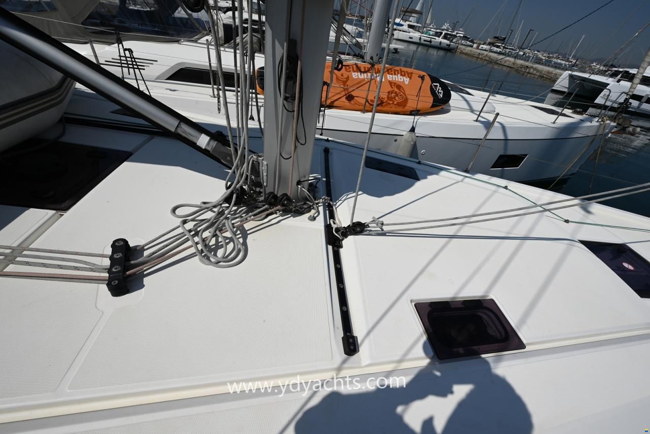 Beneteau Oceanis 40.1