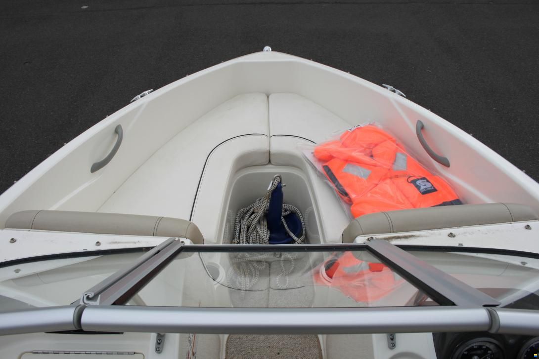Bayliner 175 BR IB (VR4)