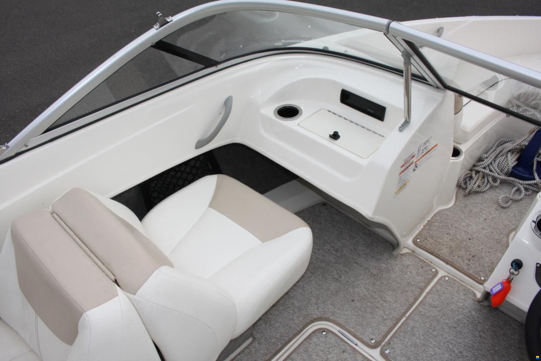 Bayliner 175 BR IB (VR4)