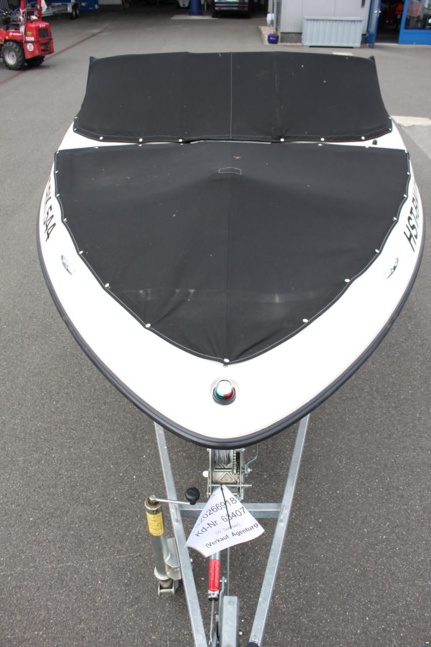 Bayliner 175 BR IB (VR4)