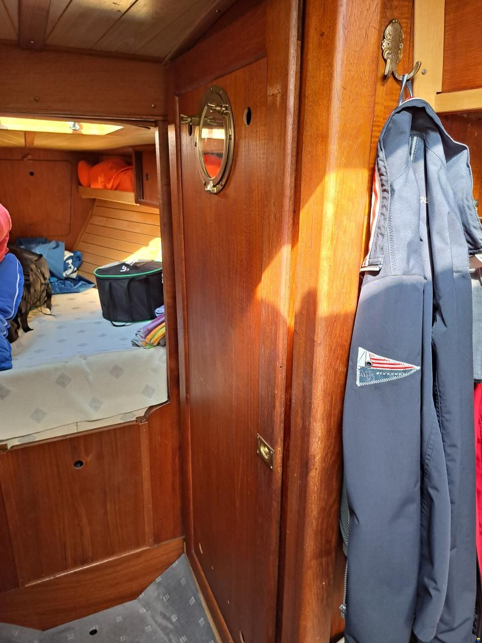 Deerberg Saphir 3