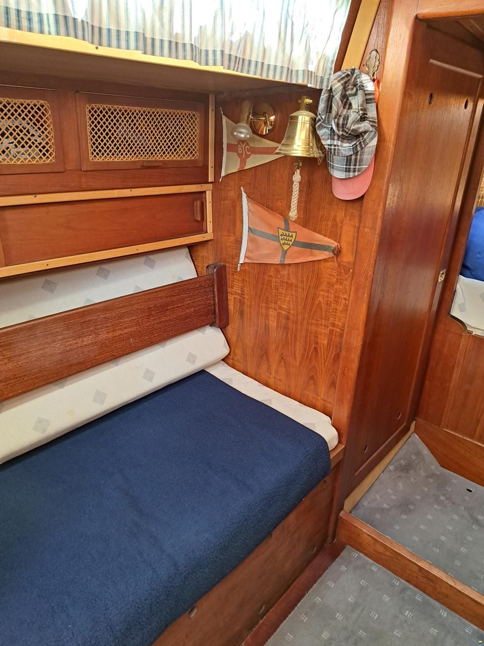 Deerberg Saphir 3