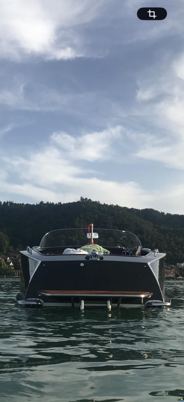 Boesch St Tropez 510