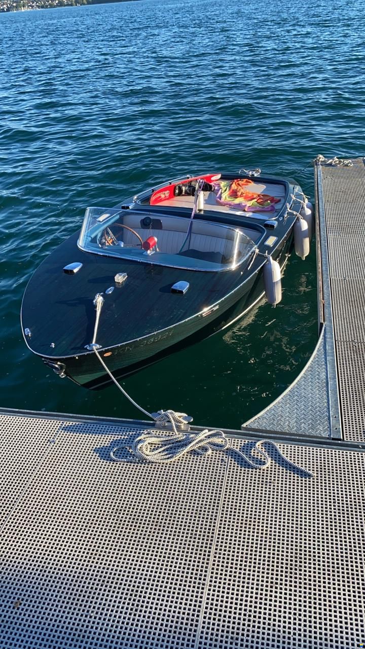 Boesch St Tropez 510