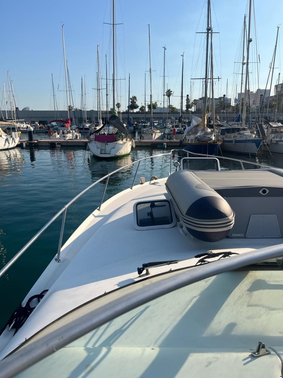 Sea Ray 330 Sundancer