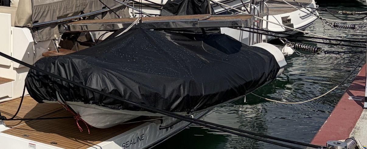 Sur Marine Surmarine ST 350 Prestige