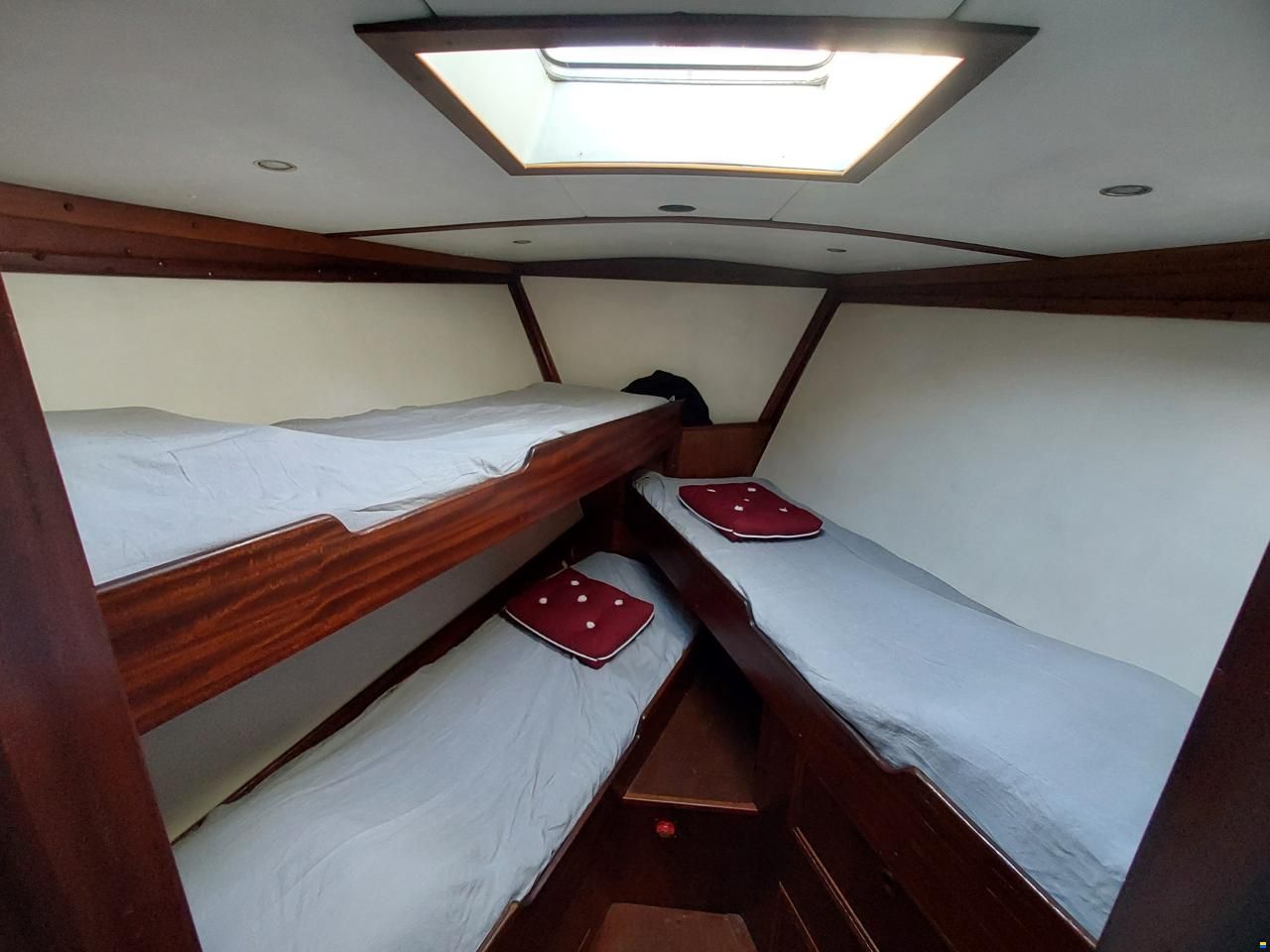 Reinke 15M Expedition